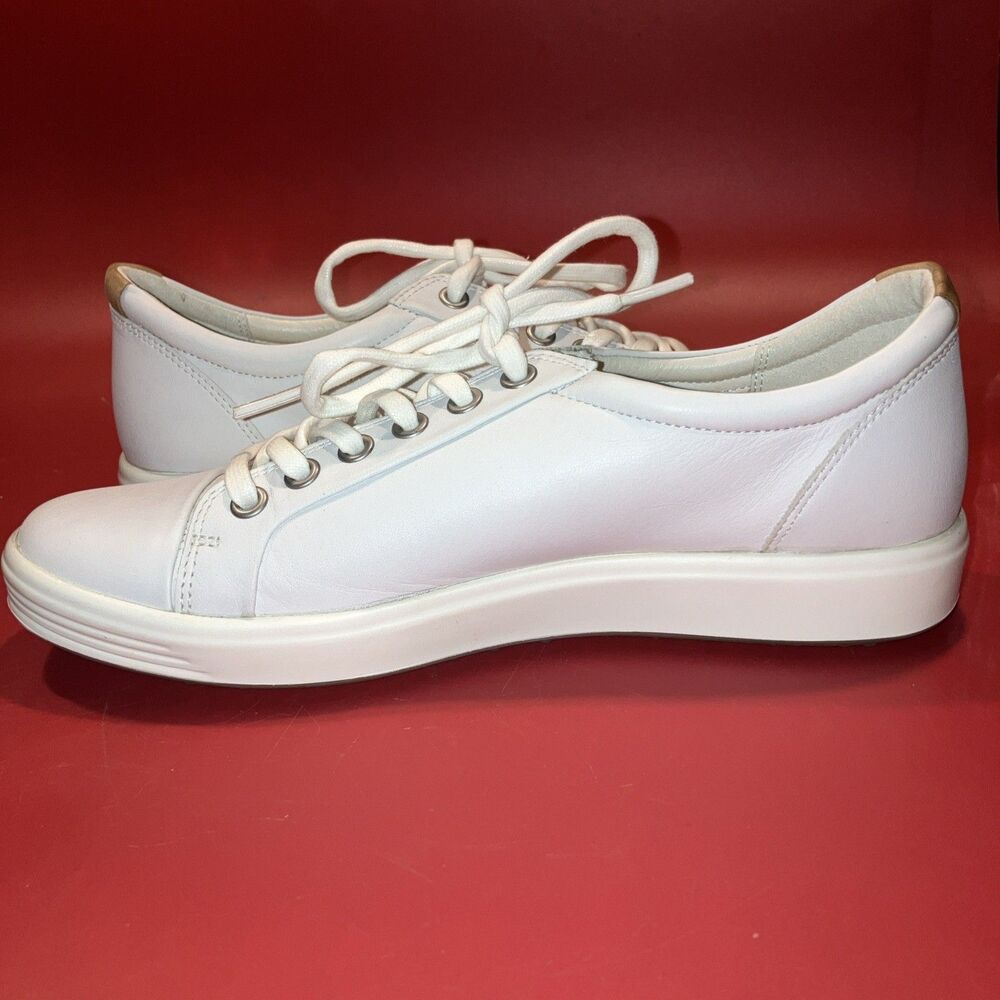 Ecco Women’s Soft 7 Shoes Size EU 38 US 7-7.5 Great Condition - Picture 3 of 7